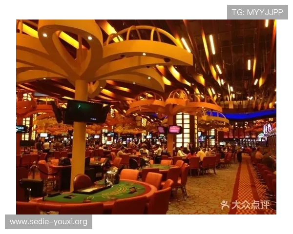 马来西亚赌场云顶英语常用表达：让你在赌场中自如应对各种场景